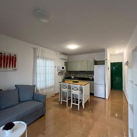 Apartamento Lanza Palm Puerto del Carmen (Lanzarote) Exterior foto