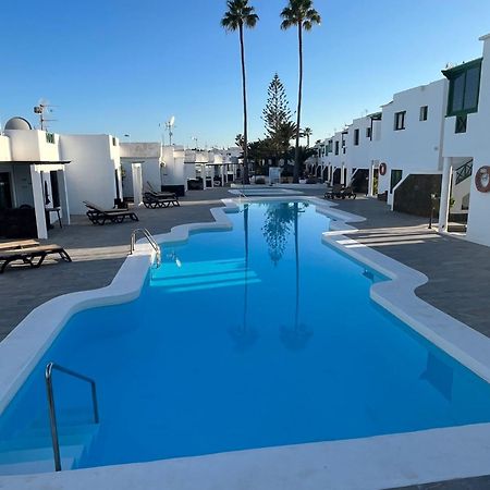 Apartamento Lanza Palm Puerto del Carmen (Lanzarote) Exterior foto