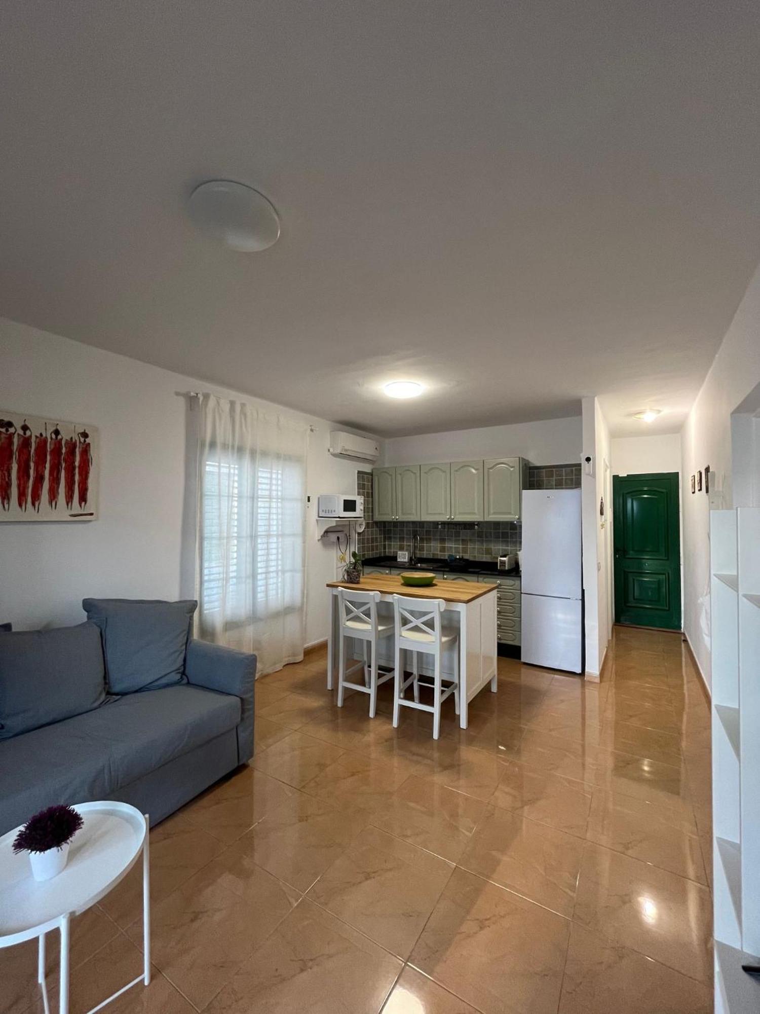 Apartamento Lanza Palm Puerto del Carmen (Lanzarote) Exterior foto