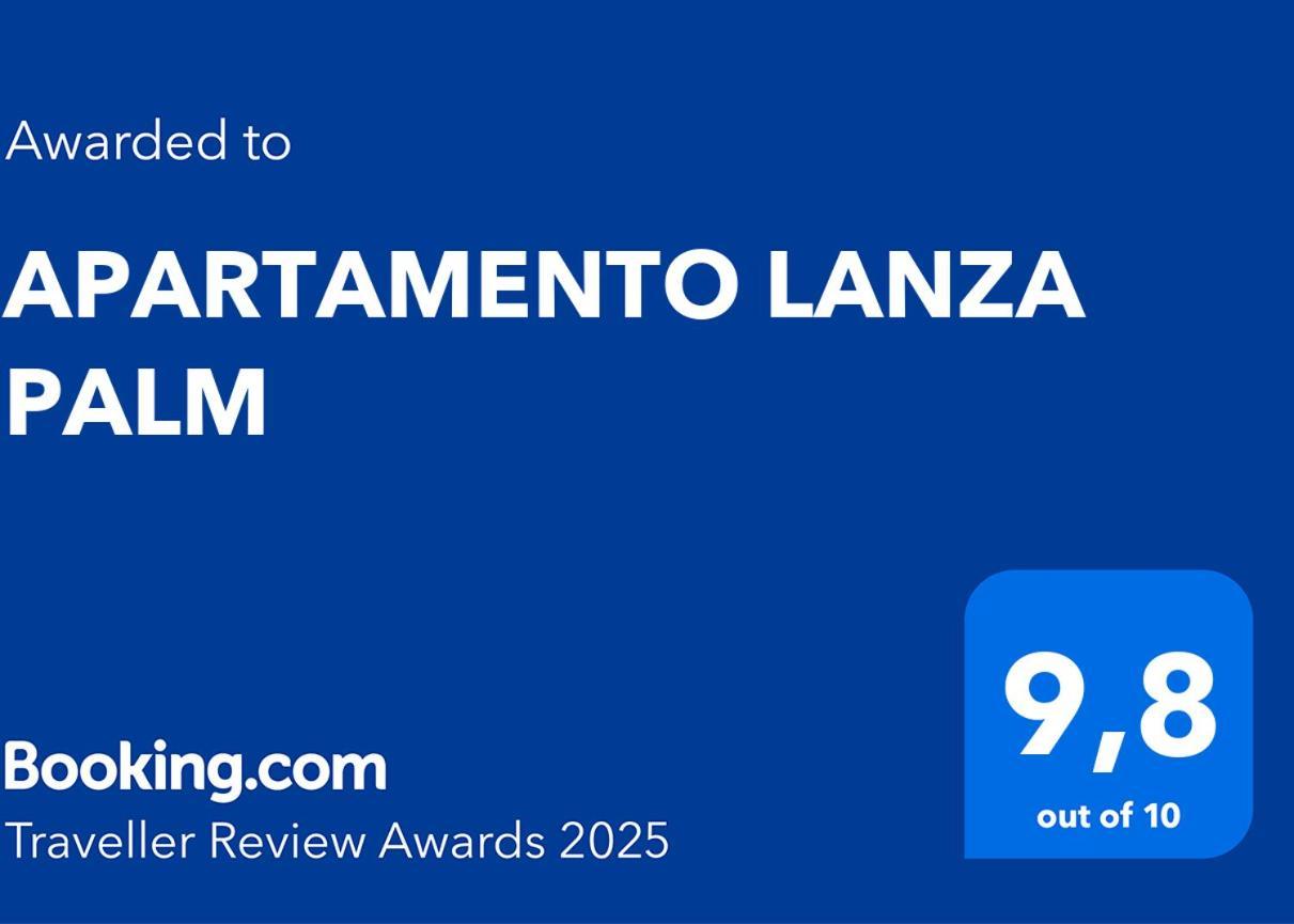 Apartamento Lanza Palm Puerto del Carmen (Lanzarote) Exterior foto